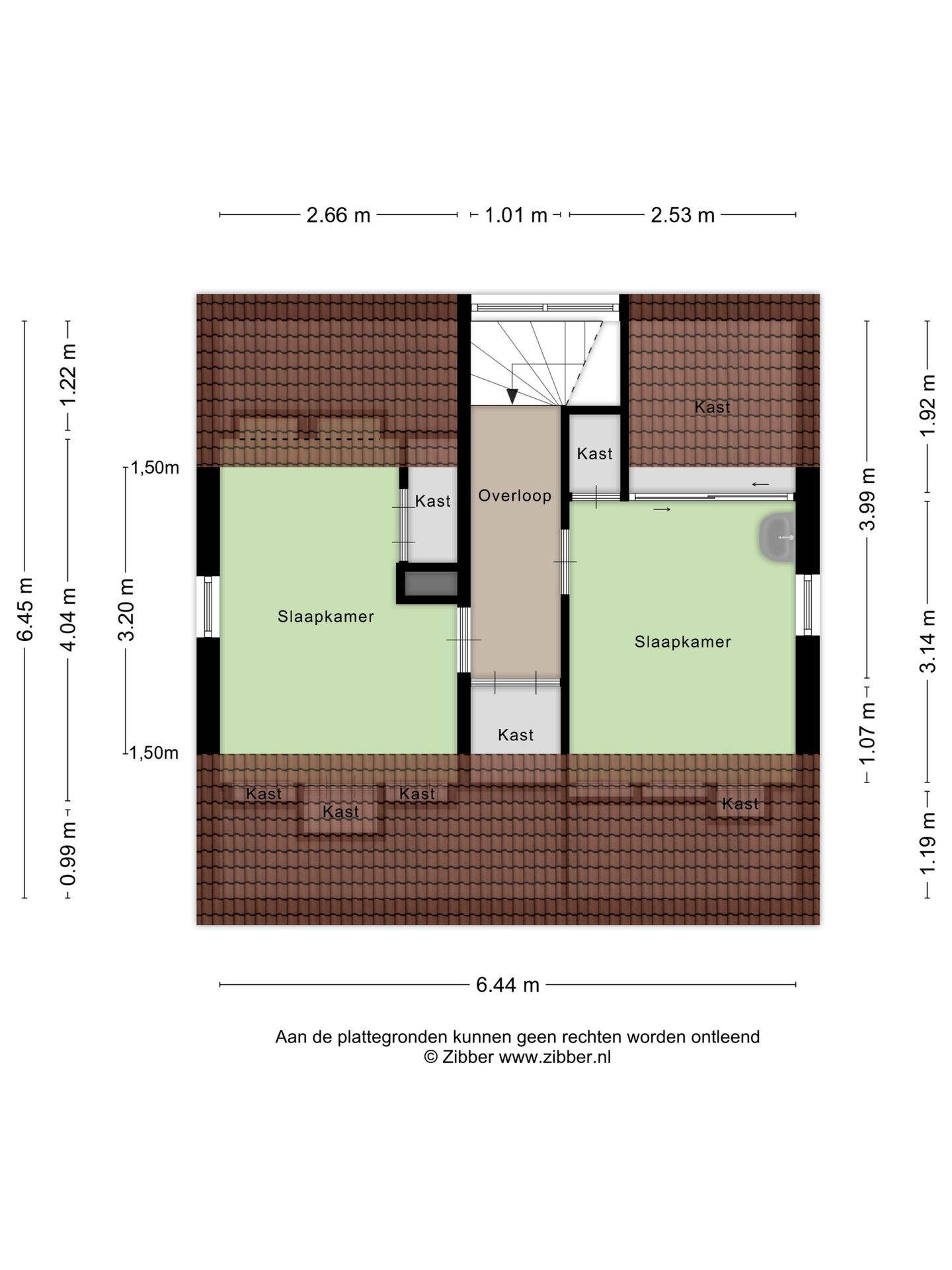 Foto 49 van Van Galenstraat 6