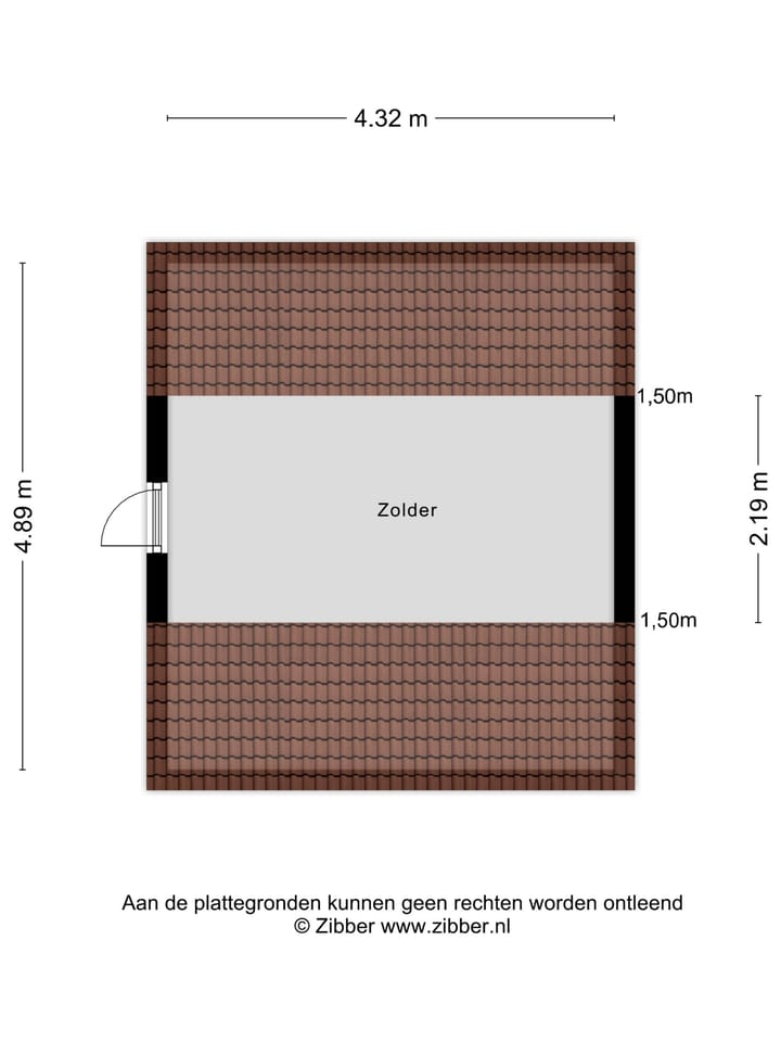 Foto 52 van Van Galenstraat 6