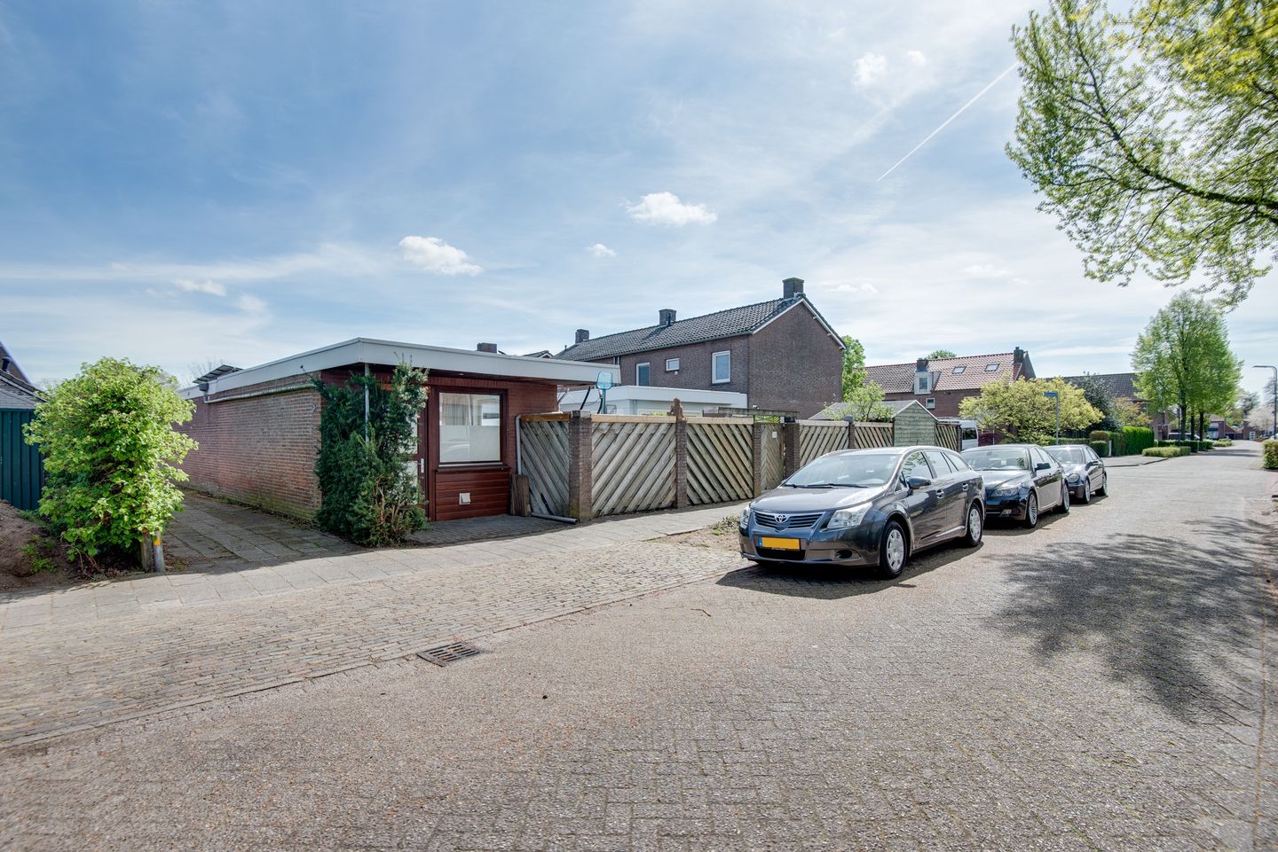 Foto 35 van Raadhuisstraat 41