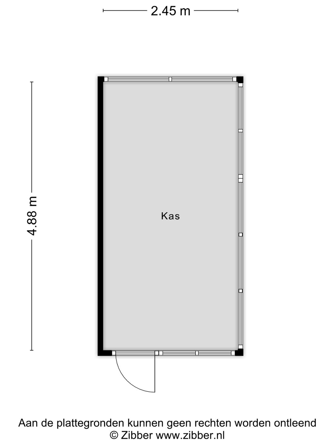 Foto 53 van Van Galenstraat 6