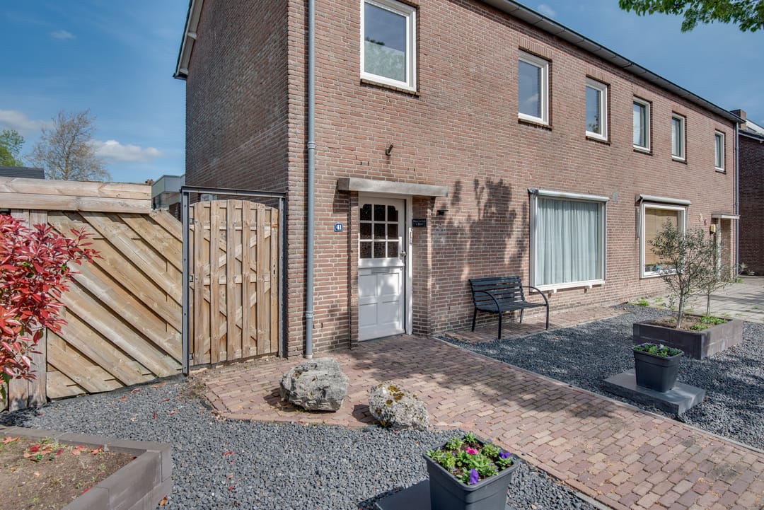 Foto 37 van Raadhuisstraat 41