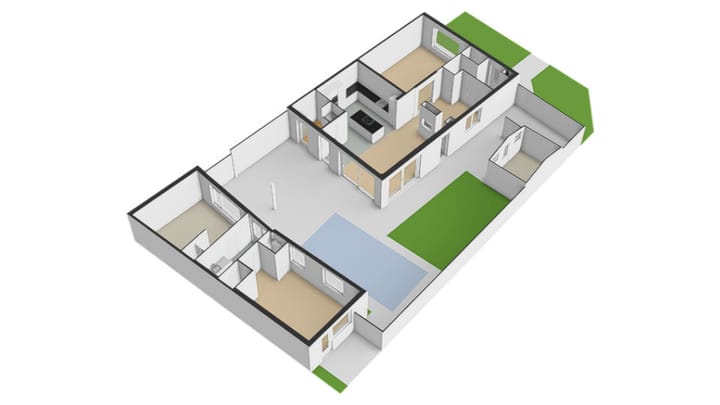 Foto 41 van Raadhuisstraat 41