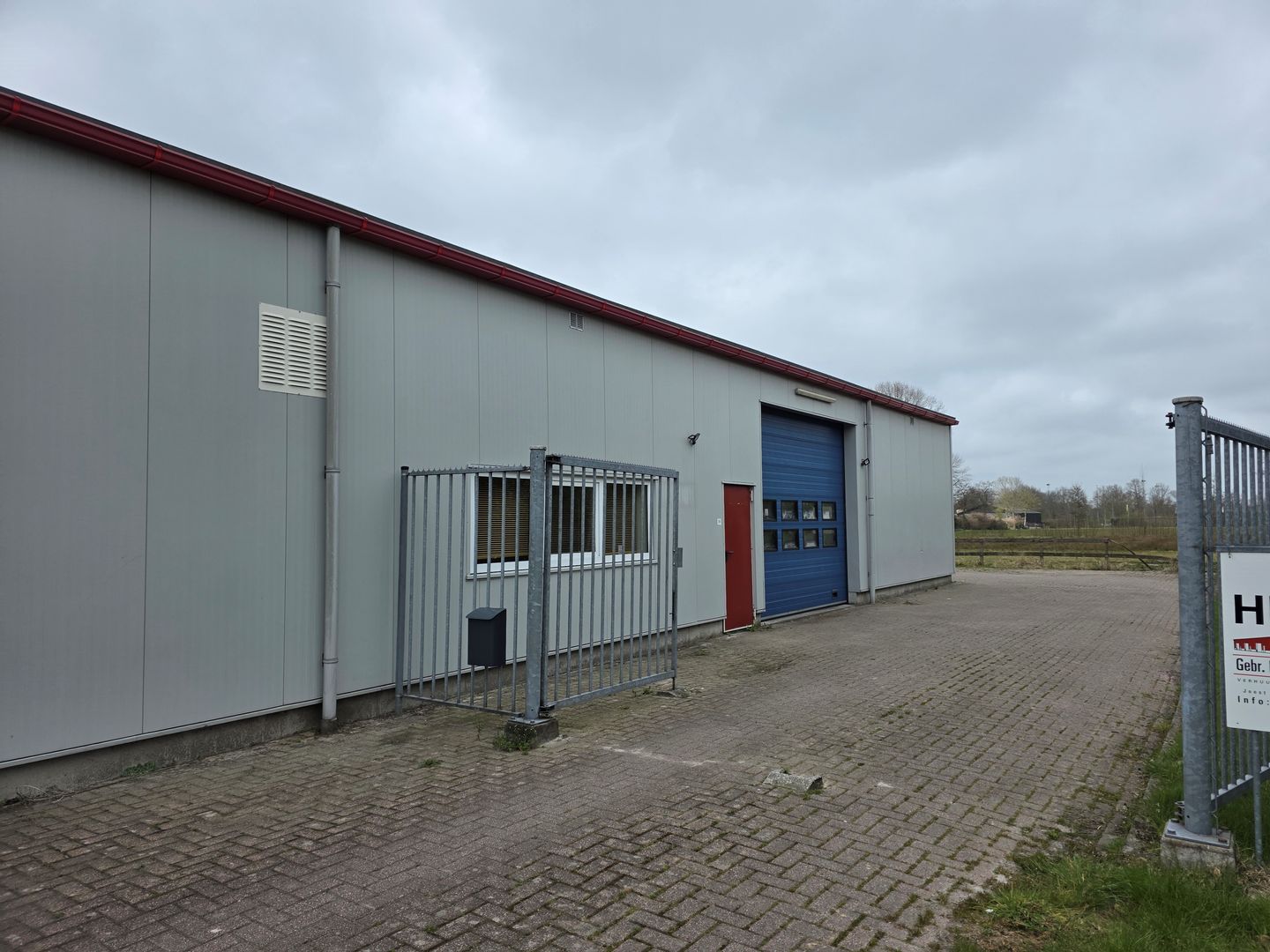 Bekijk foto 3 van Einsteinstraat 1-A
