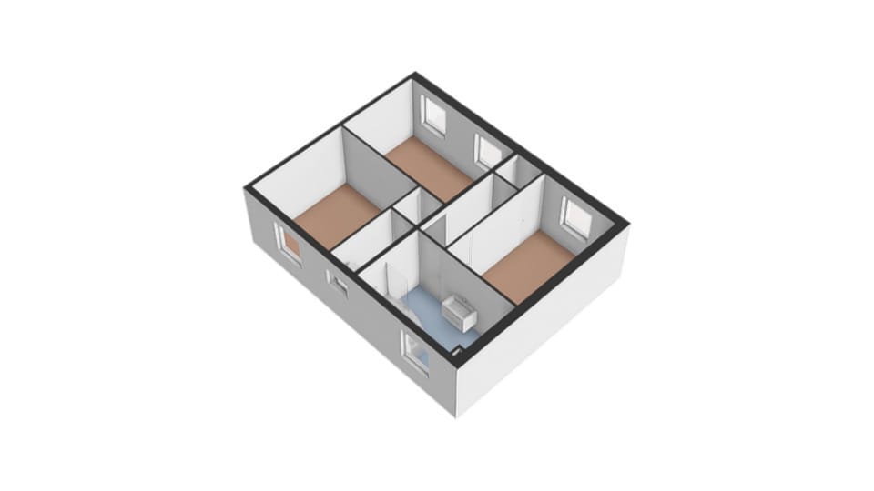 Foto 43 van Raadhuisstraat 41