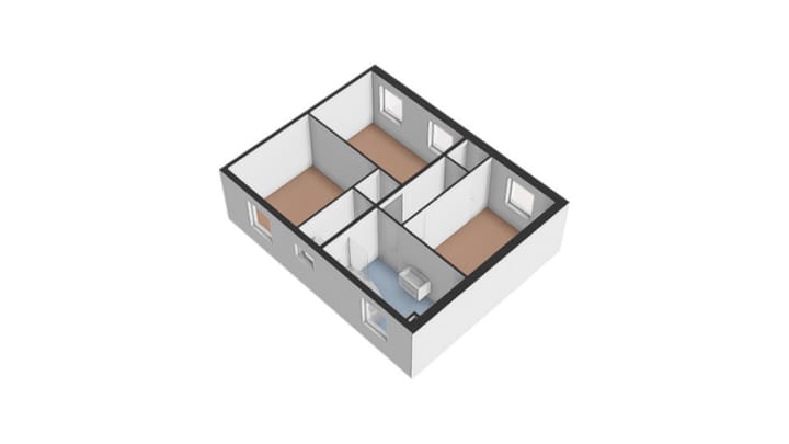 Foto 43 van Raadhuisstraat 41