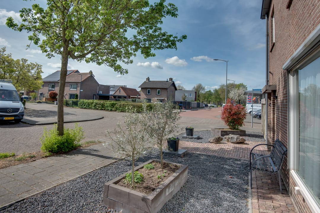 Foto 38 van Raadhuisstraat 41