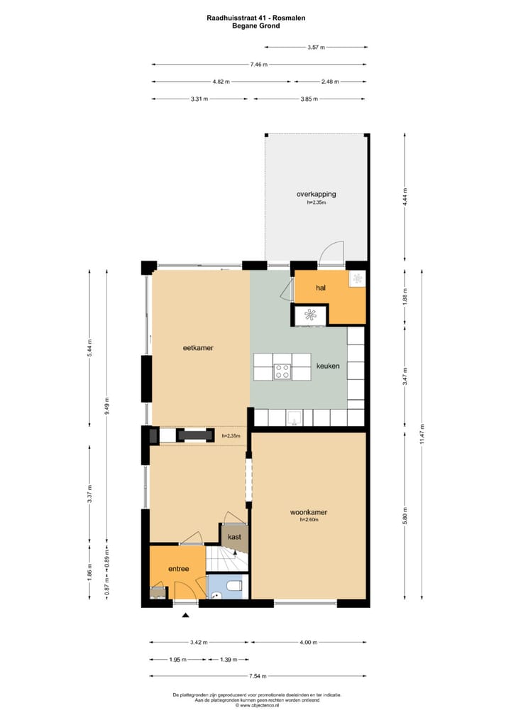 Foto 48 van Raadhuisstraat 41