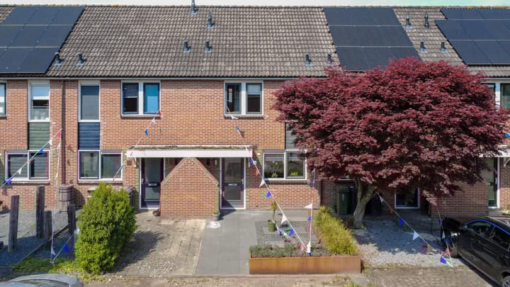 Foto 1 van Het Landeweerd 7