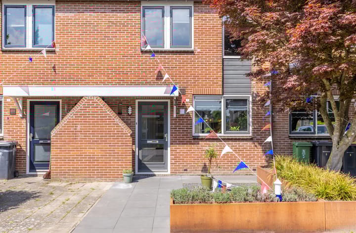 Foto 2 van Het Landeweerd 7