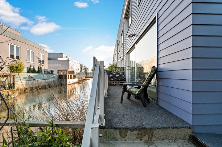 Foto 2 van Van Twiskwater 13