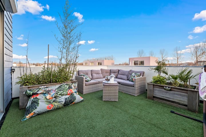 Foto 3 van Van Twiskwater 13