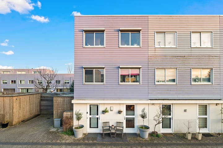 Foto 5 van Van Twiskwater 13