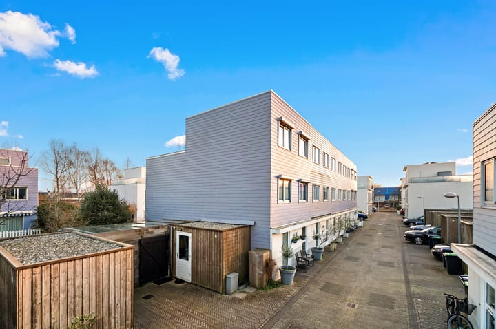 Foto 6 van Van Twiskwater 13