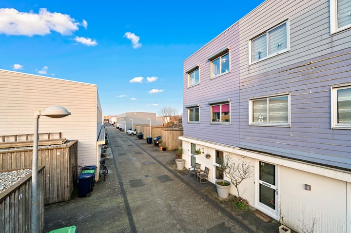 Foto 8 van Van Twiskwater 13