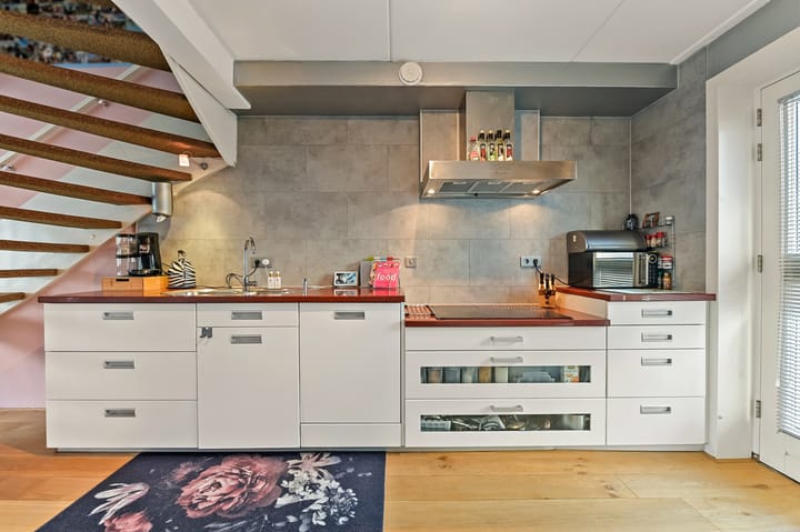 Foto 9 van Van Twiskwater 13