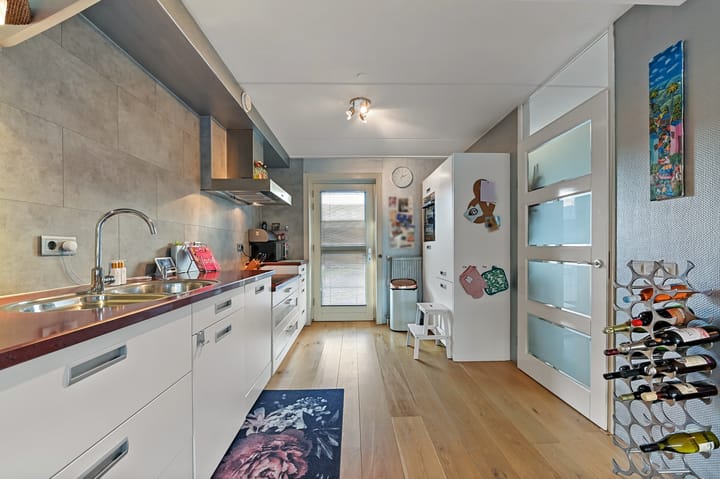 Foto 10 van Van Twiskwater 13