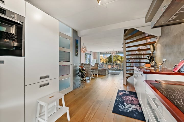 Foto 11 van Van Twiskwater 13