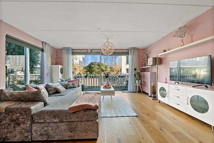 Foto 13 van Van Twiskwater 13