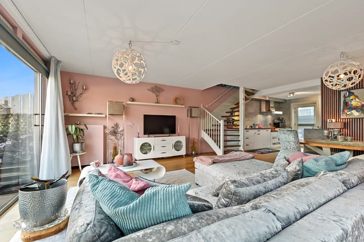 Foto 15 van Van Twiskwater 13