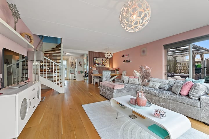 Foto 16 van Van Twiskwater 13