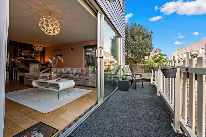 Foto 18 van Van Twiskwater 13