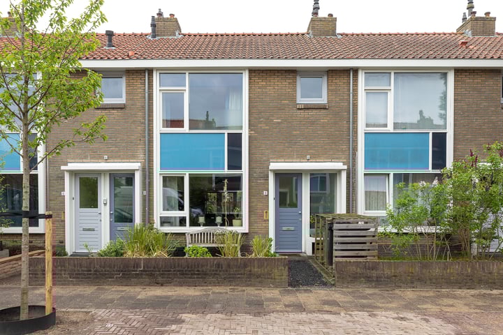 J. van Galenstraat 13