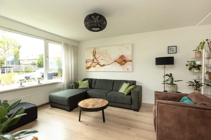 Foto 2 van J. van Galenstraat 13