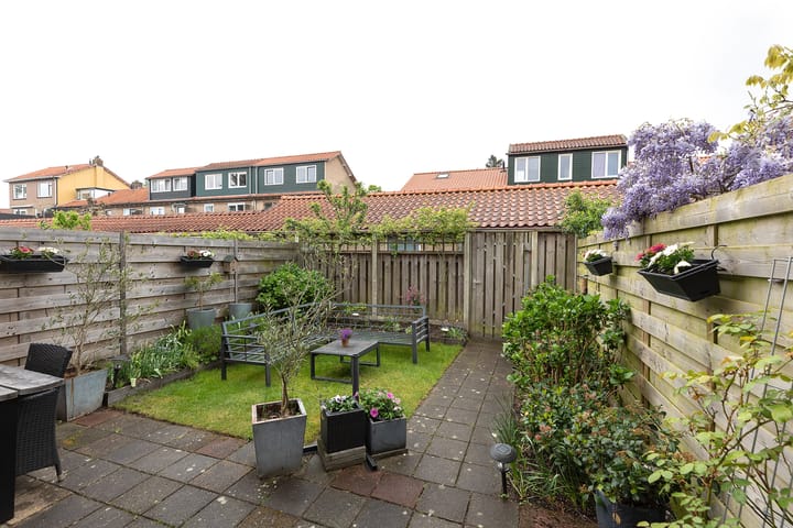 Foto 3 van J. van Galenstraat 13