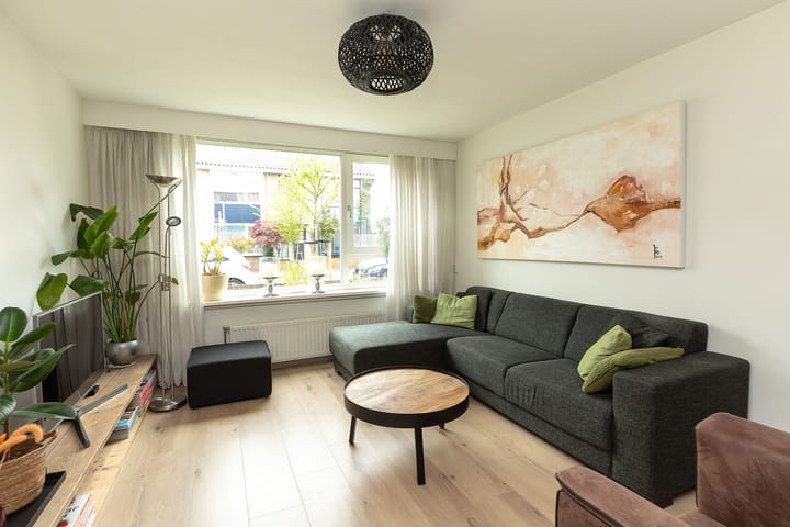 Foto 4 van J. van Galenstraat 13