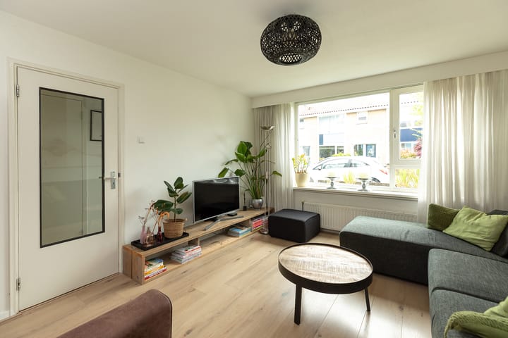 Foto 5 van J. van Galenstraat 13