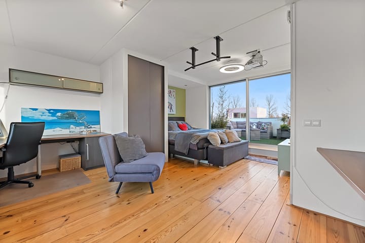 Foto 38 van Van Twiskwater 13