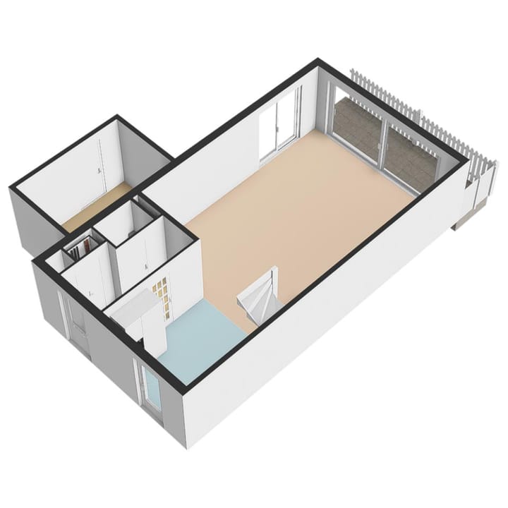 Foto 46 van Van Twiskwater 13