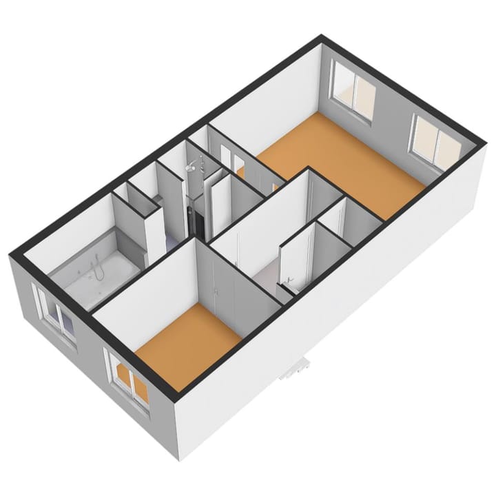 Foto 48 van Van Twiskwater 13