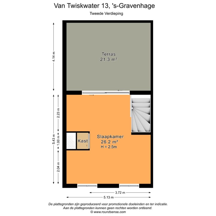 Foto 49 van Van Twiskwater 13