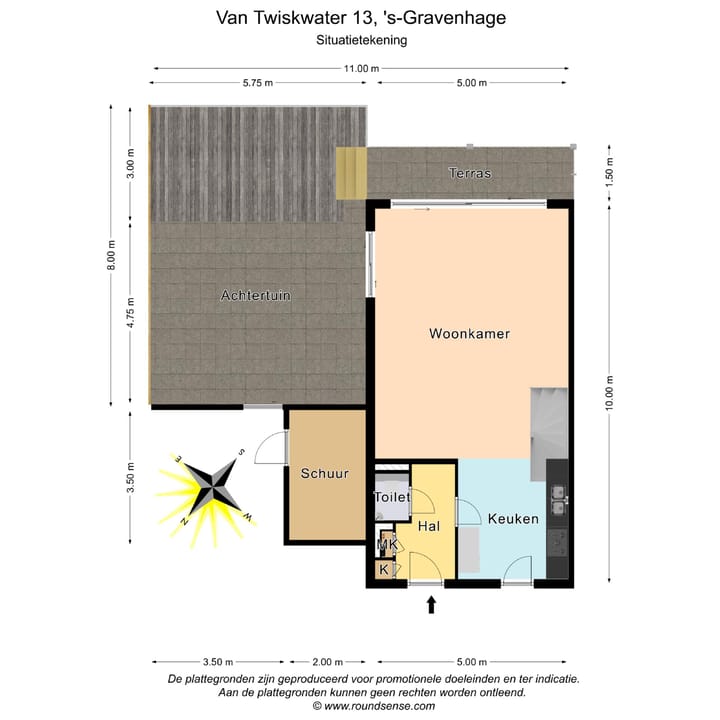 Foto 51 van Van Twiskwater 13