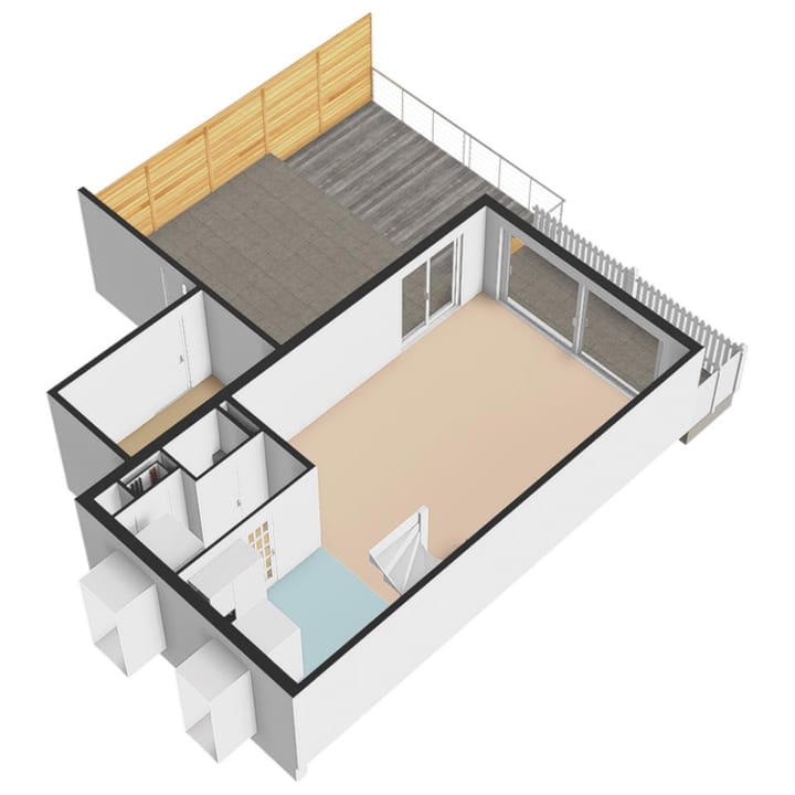 Foto 52 van Van Twiskwater 13