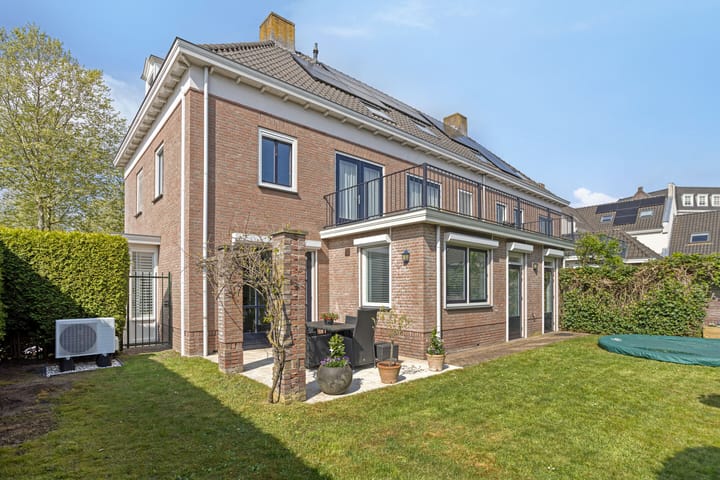 Foto 3 van Poedersvoort 28