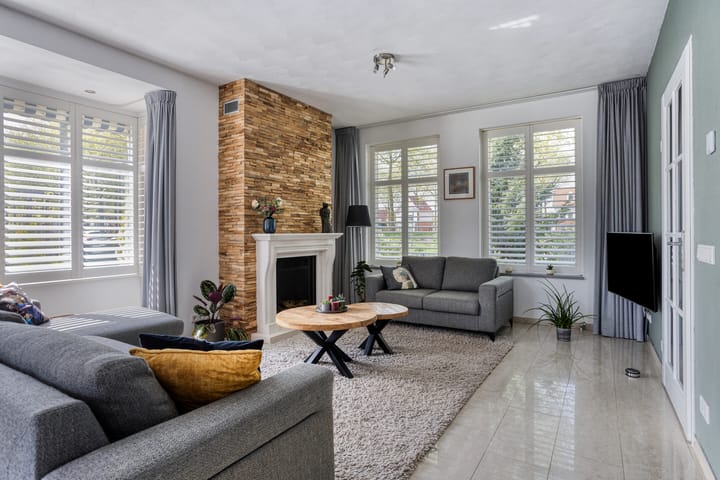 Foto 9 van Poedersvoort 28