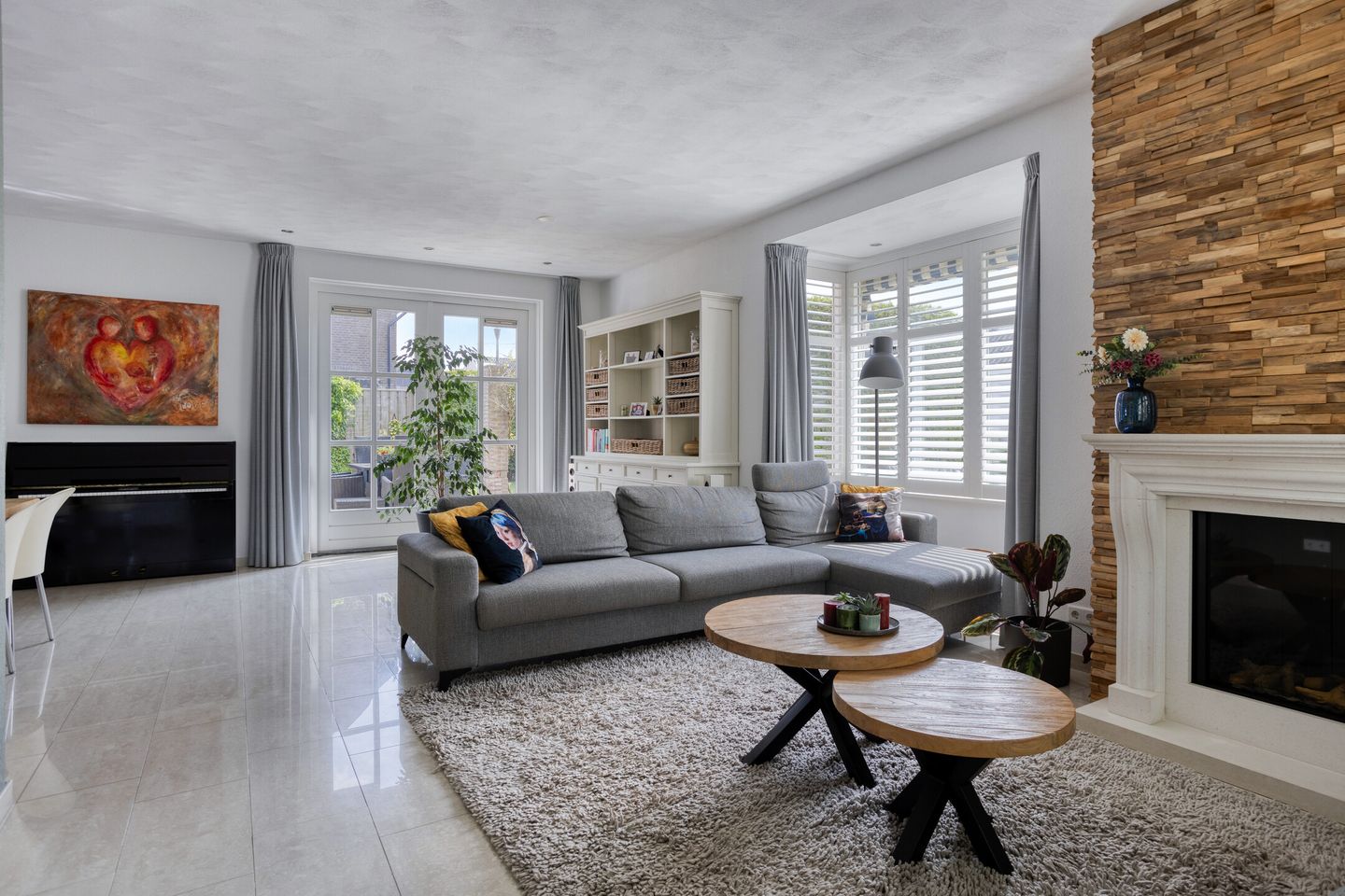 Foto 10 van Poedersvoort 28