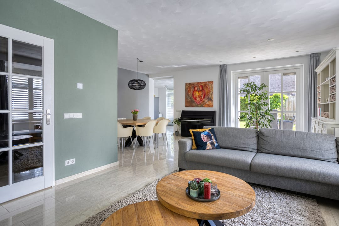 Foto 11 van Poedersvoort 28