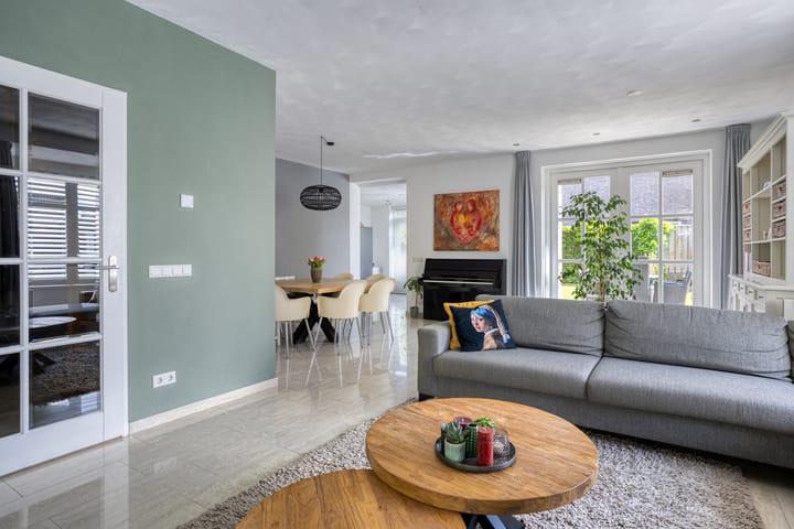 Foto 11 van Poedersvoort 28