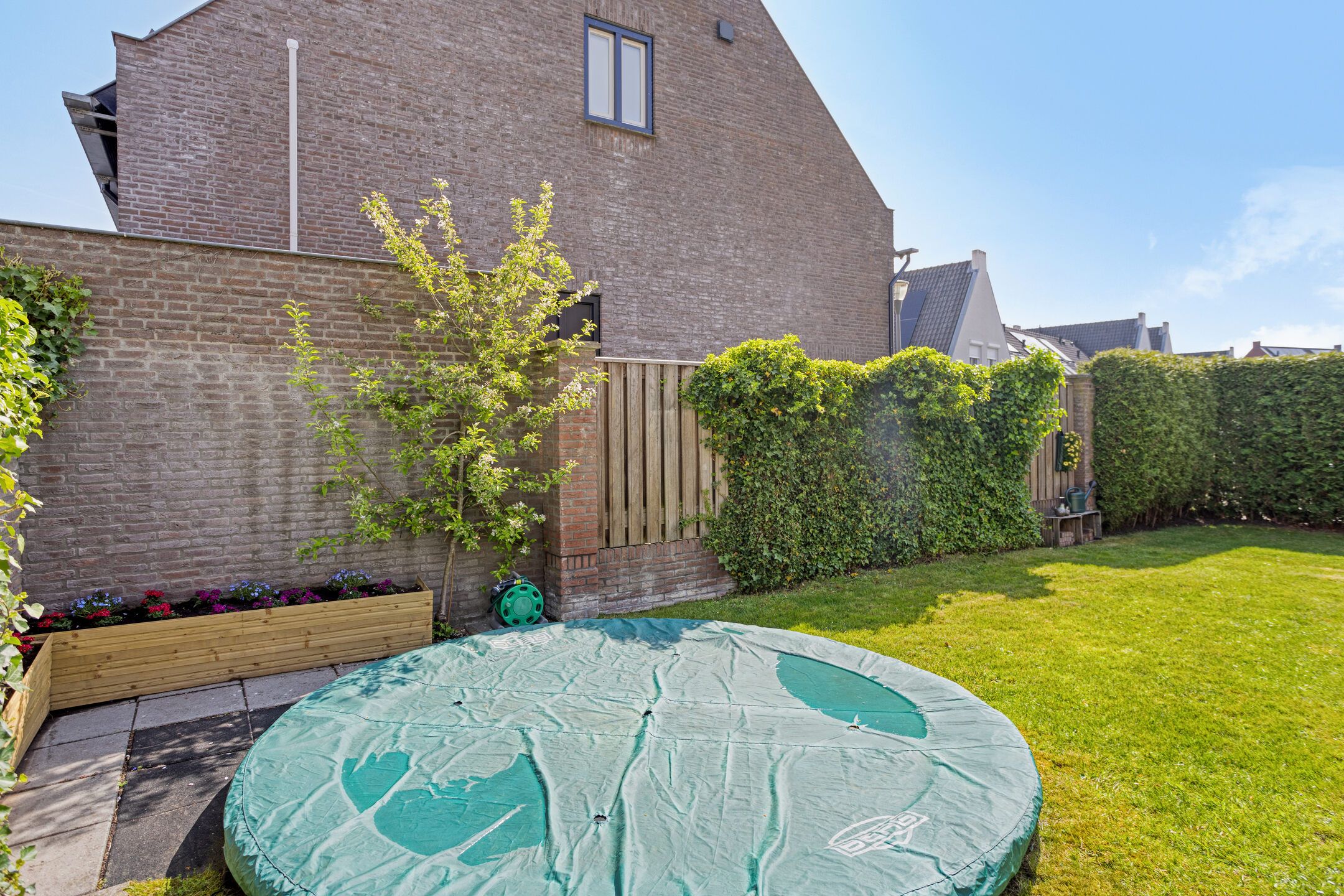 Foto 24 van Poedersvoort 28