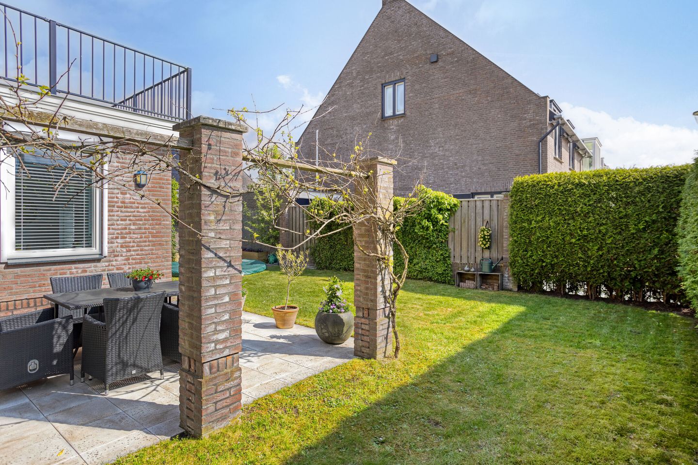 Foto 25 van Poedersvoort 28