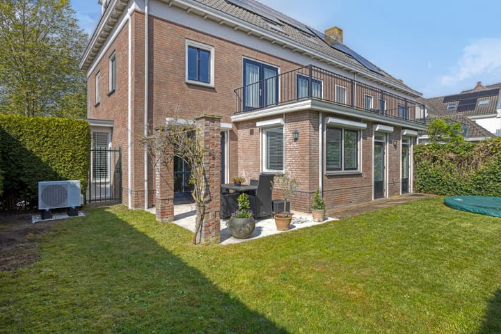 Foto 26 van Poedersvoort 28