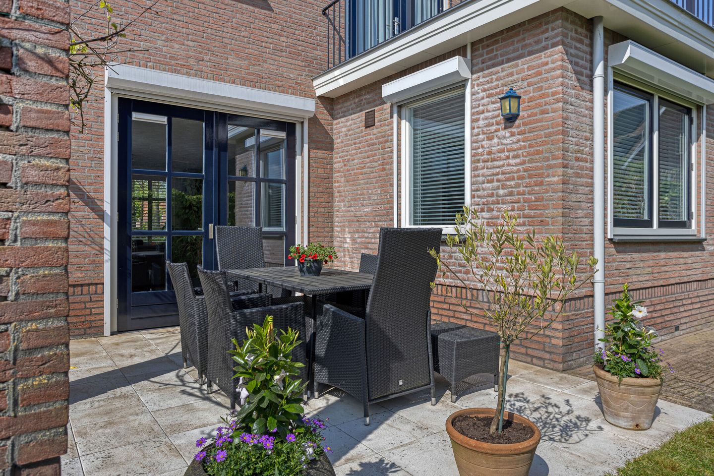 Foto 29 van Poedersvoort 28