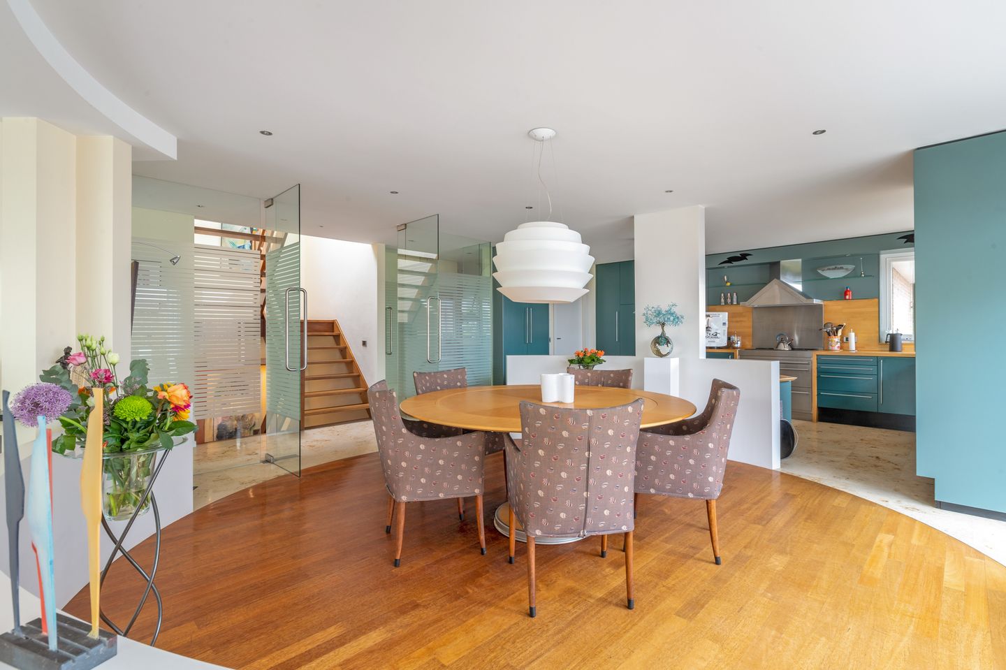 Foto 10 van Wielewaal 28