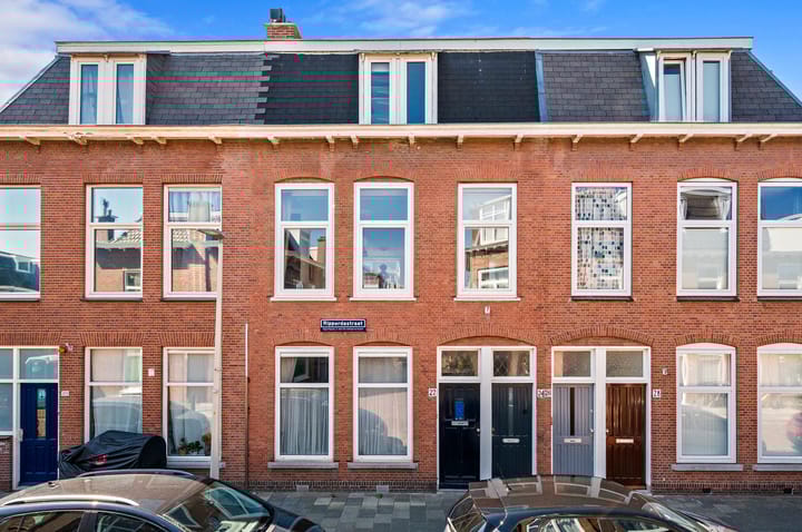 Foto 1 van Ripperdastraat 24