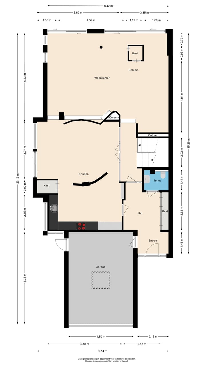 Foto 20 van Wielewaal 28