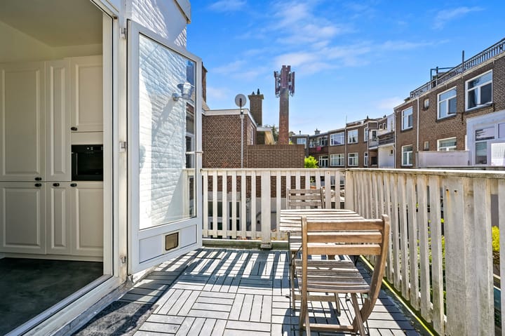 Foto 4 van Ripperdastraat 24