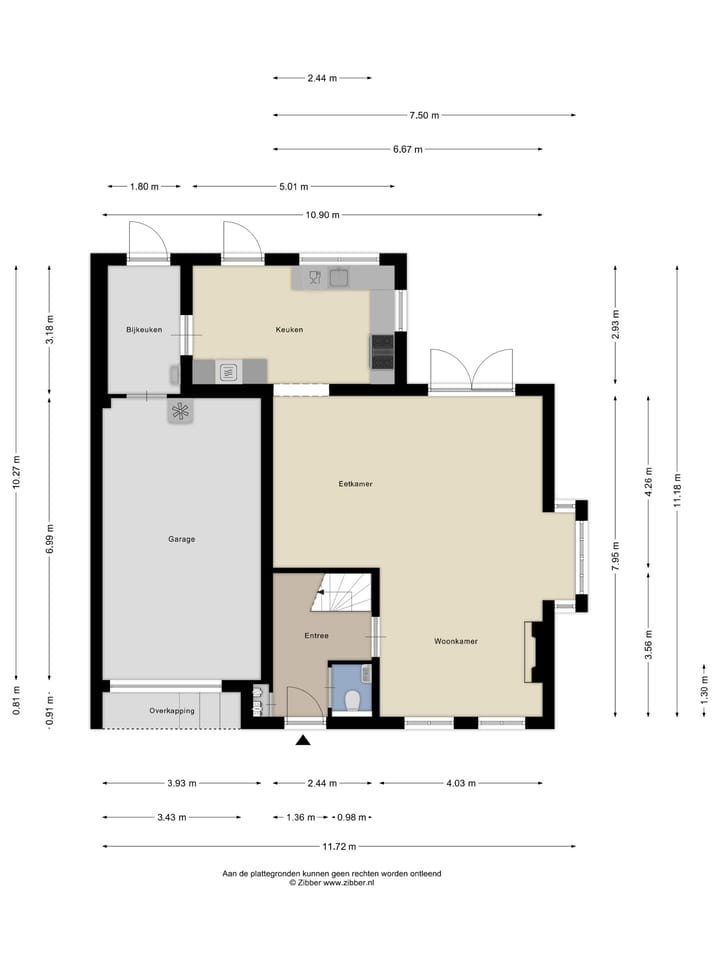 Foto 51 van Poedersvoort 28